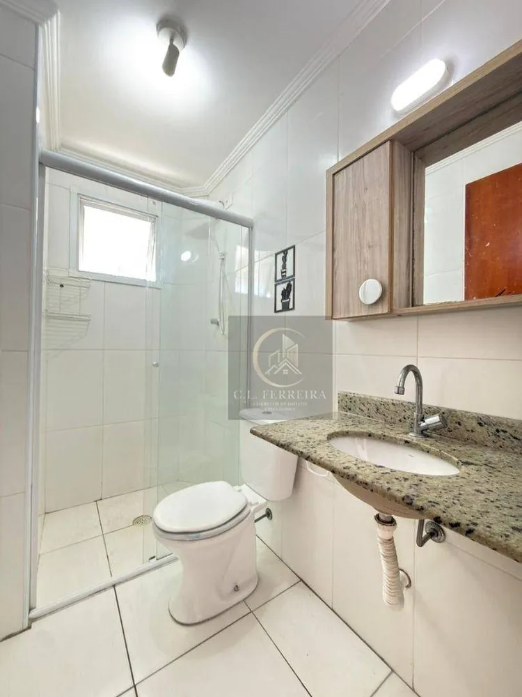 Apartamento, 2 quartos, 80 m² - Foto 7