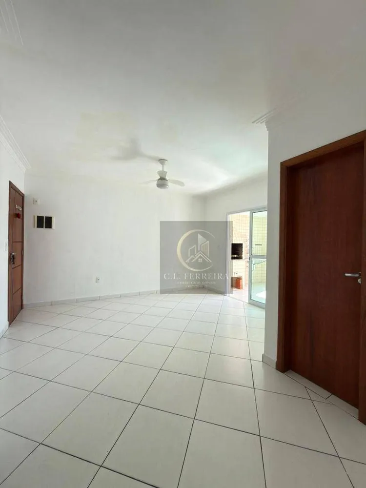 Apartamento, 2 quartos, 80 m² - Foto 2