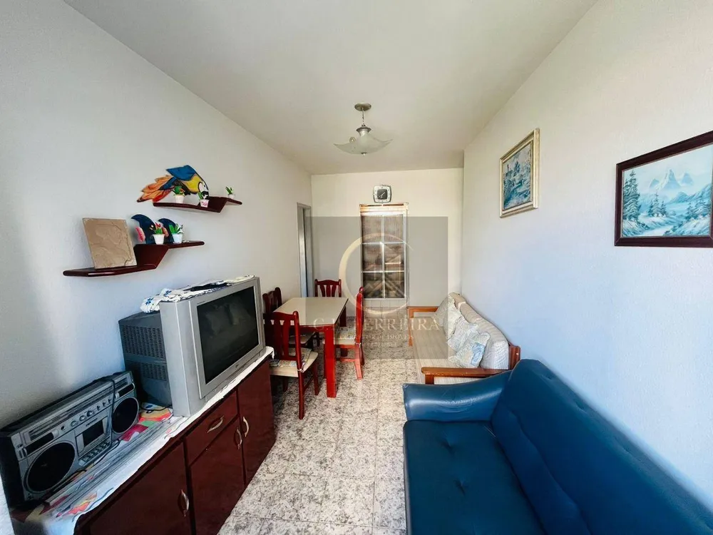 Apartamento, 1 quarto, 44 m² - Foto 3