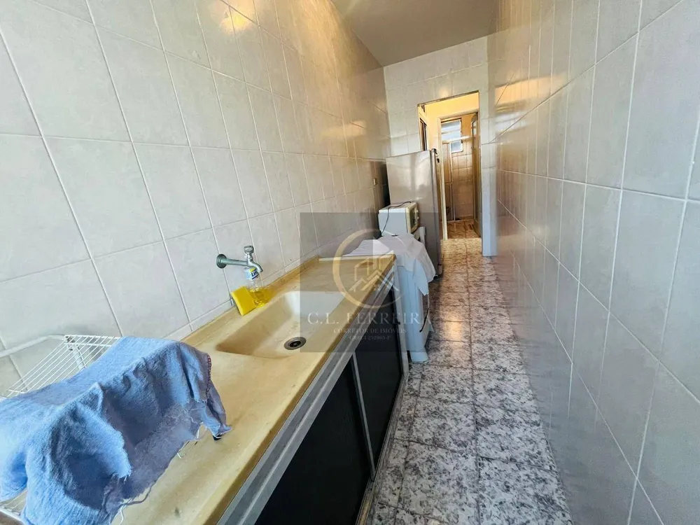 Apartamento, 1 quarto, 44 m² - Foto 8
