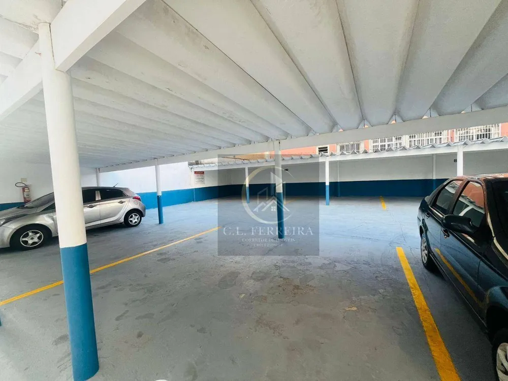 Apartamento, 1 quarto, 44 m² - Foto 11