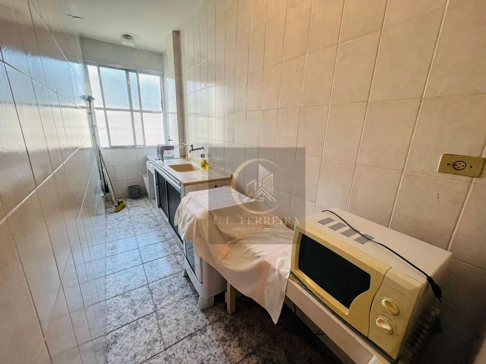 Apartamento, 1 quarto, 44 m² - Foto 7
