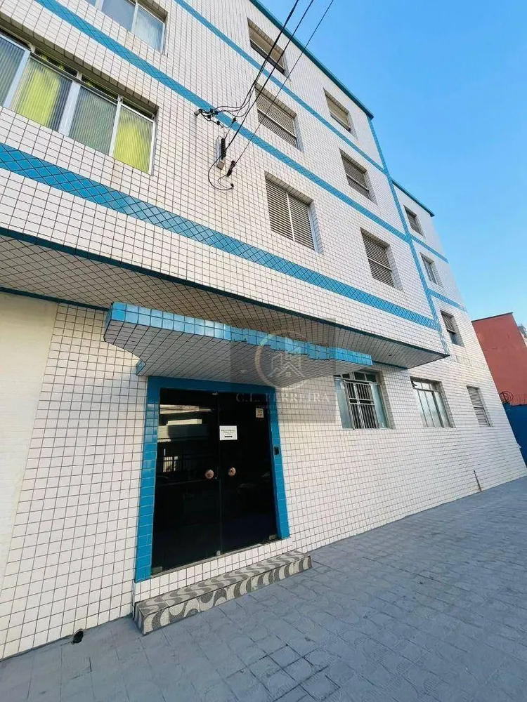 Apartamento, 1 quarto, 44 m² - Foto 2