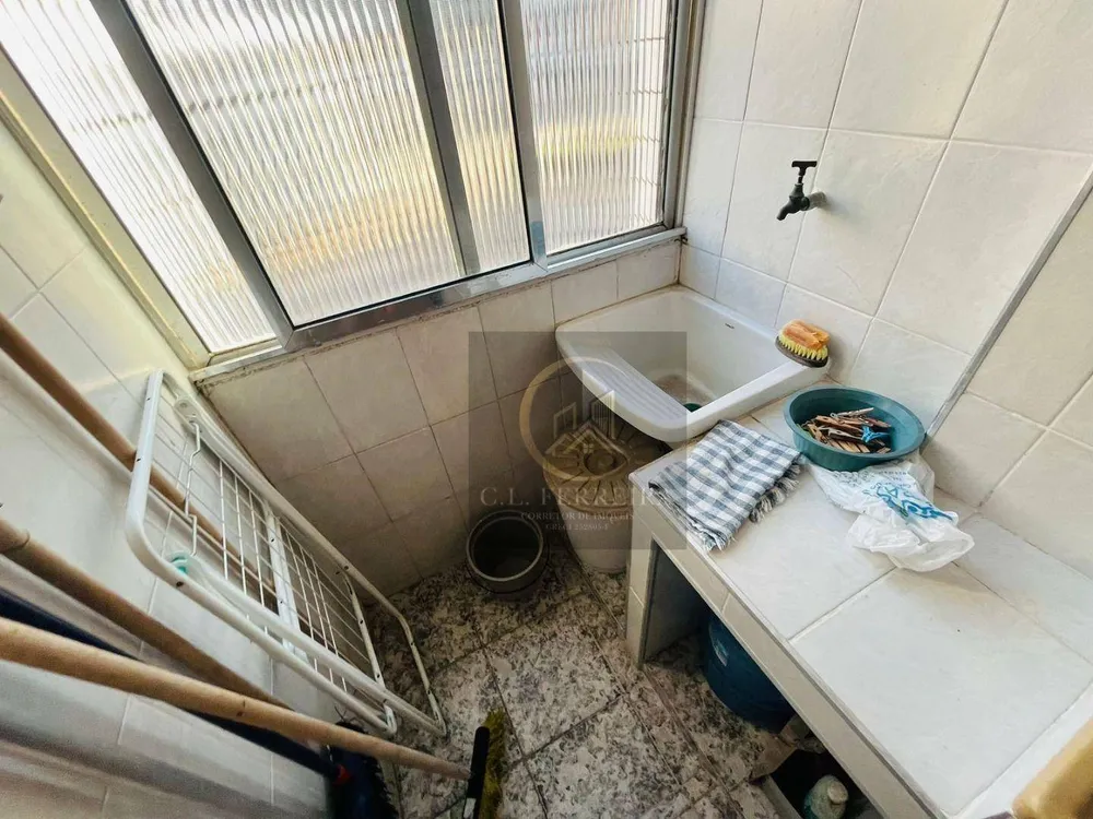 Apartamento, 1 quarto, 44 m² - Foto 9