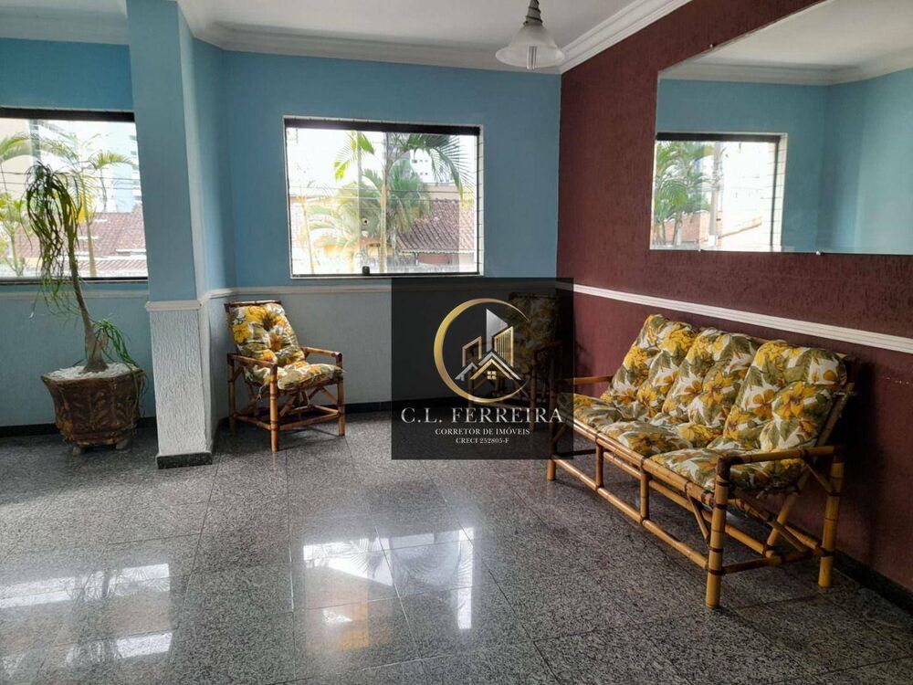 Apartamento, 1 quarto, 58 m² - Foto 9