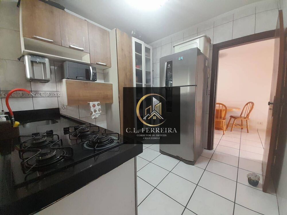 Apartamento, 1 quarto, 58 m² - Foto 6