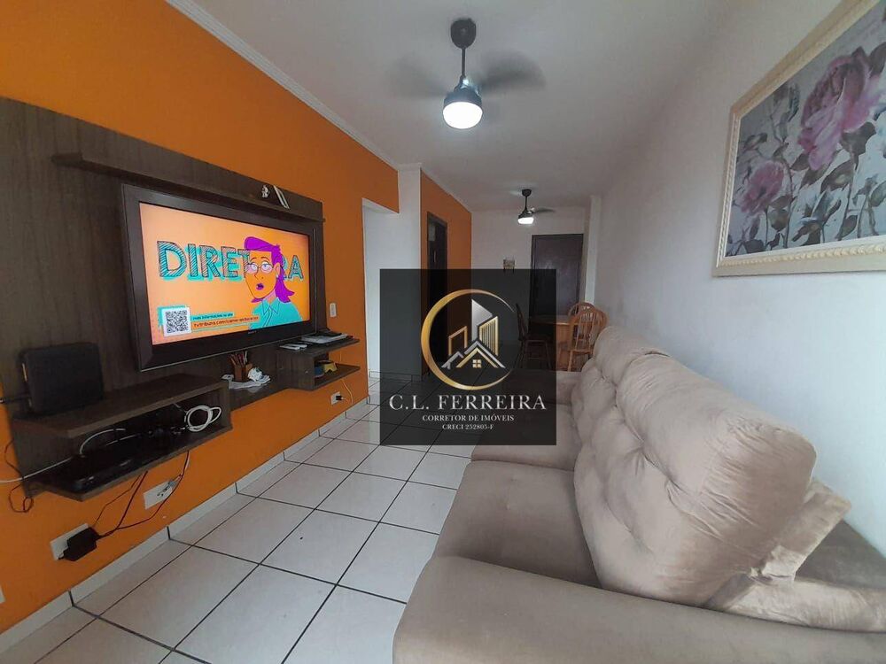 Apartamento, 1 quarto, 58 m² - Foto 14