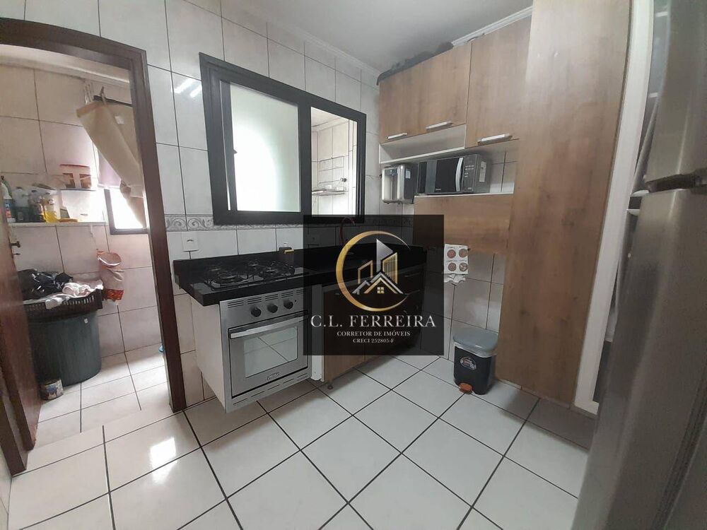 Apartamento, 1 quarto, 58 m² - Foto 4
