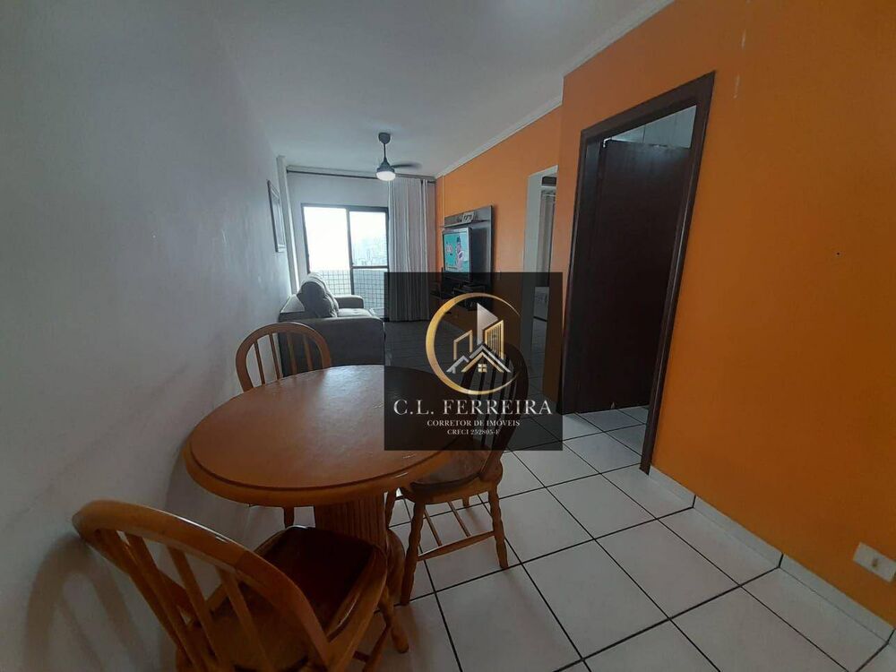 Apartamento, 1 quarto, 58 m² - Foto 8