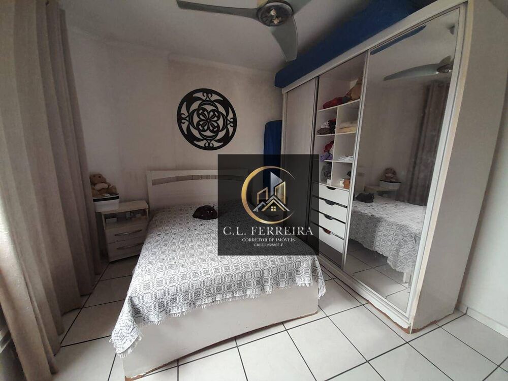 Apartamento, 1 quarto, 58 m² - Foto 12
