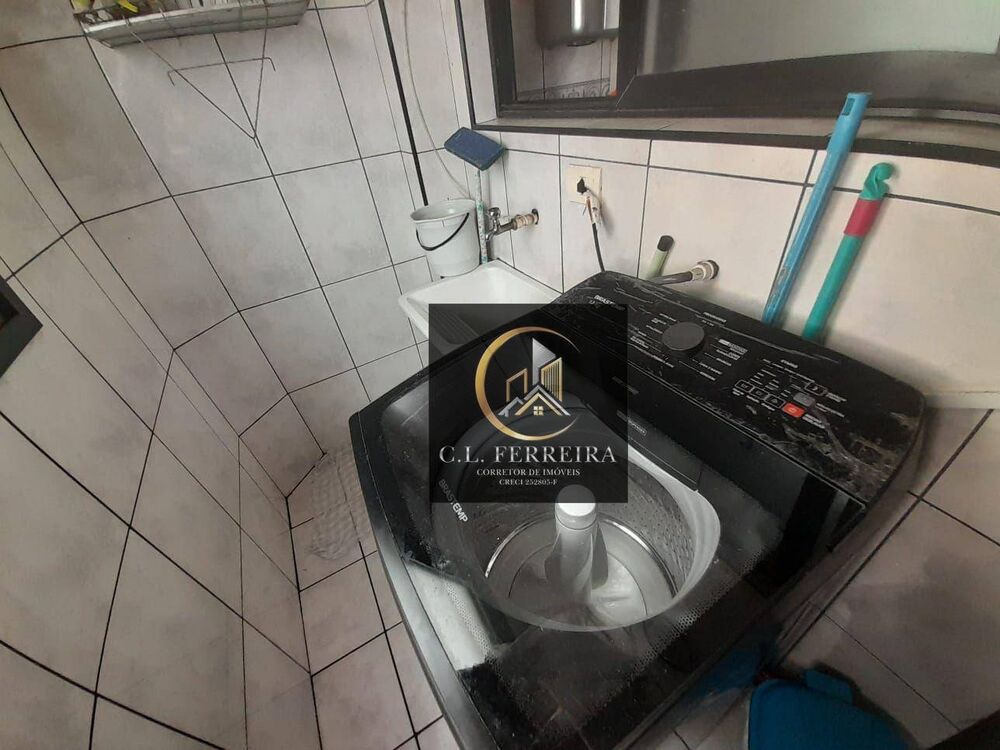 Apartamento, 1 quarto, 58 m² - Foto 11