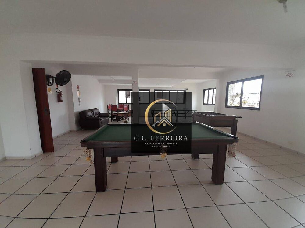 Apartamento, 1 quarto, 58 m² - Foto 5