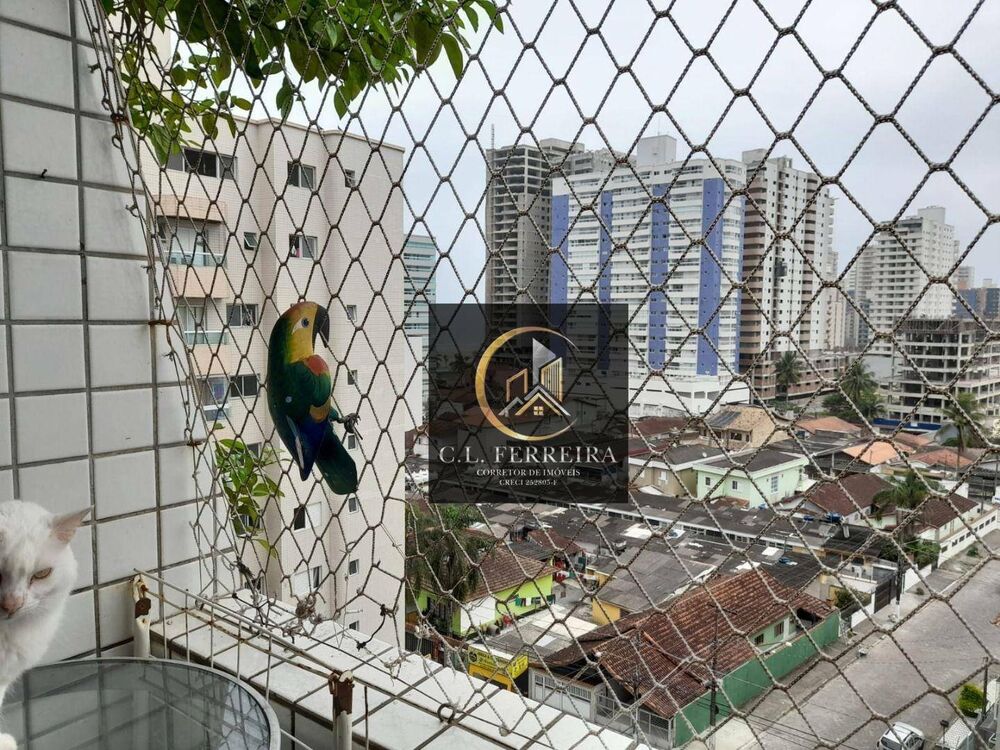 Apartamento, 1 quarto, 58 m² - Foto 3