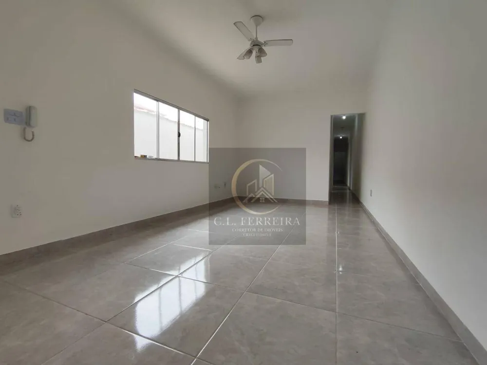 Casa, 3 quartos, 112 m² - Foto 2