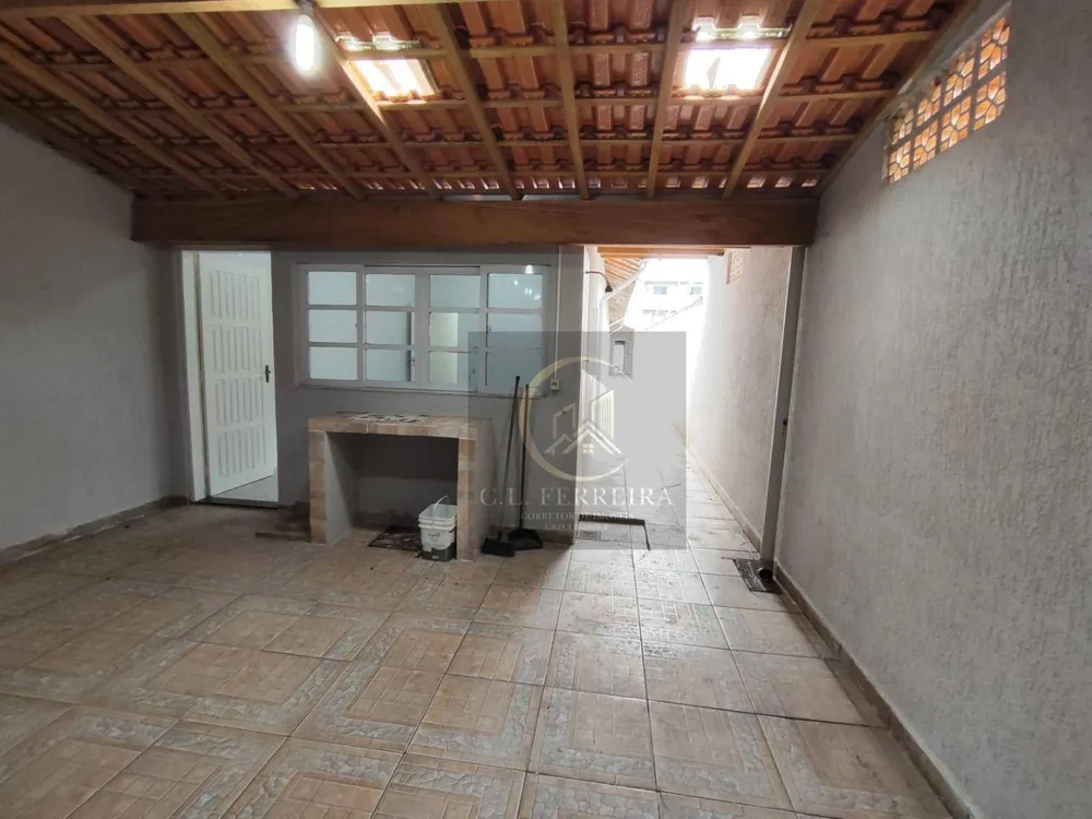 Casa, 3 quartos, 112 m² - Foto 11