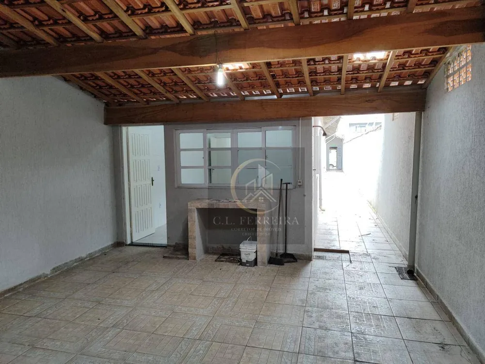 Casa, 3 quartos, 112 m² - Foto 14