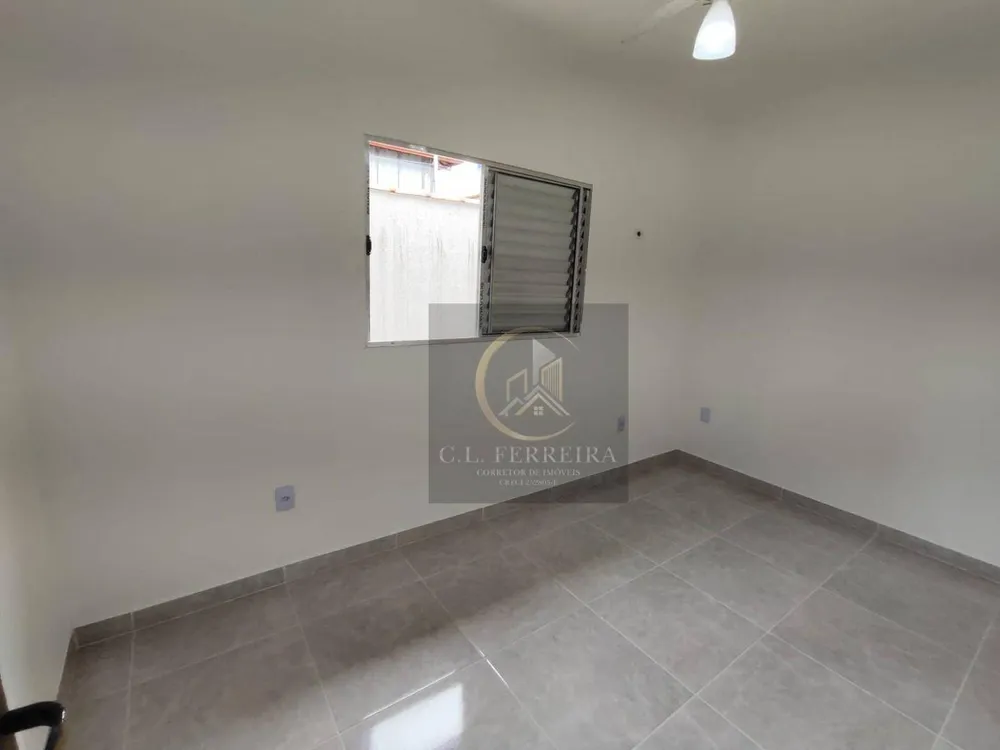 Casa, 3 quartos, 112 m² - Foto 1