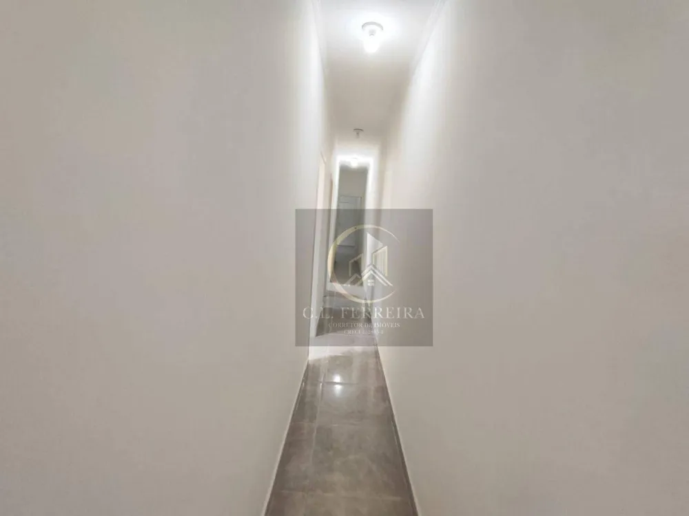Casa, 3 quartos, 112 m² - Foto 5