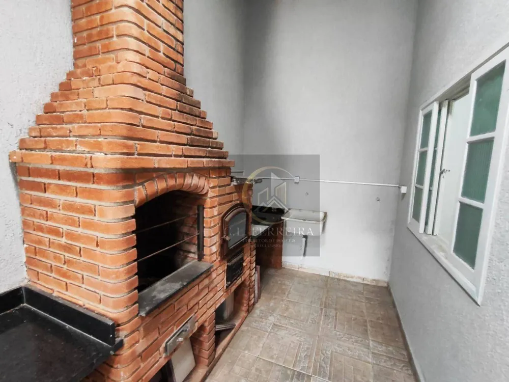 Casa, 3 quartos, 112 m² - Foto 16