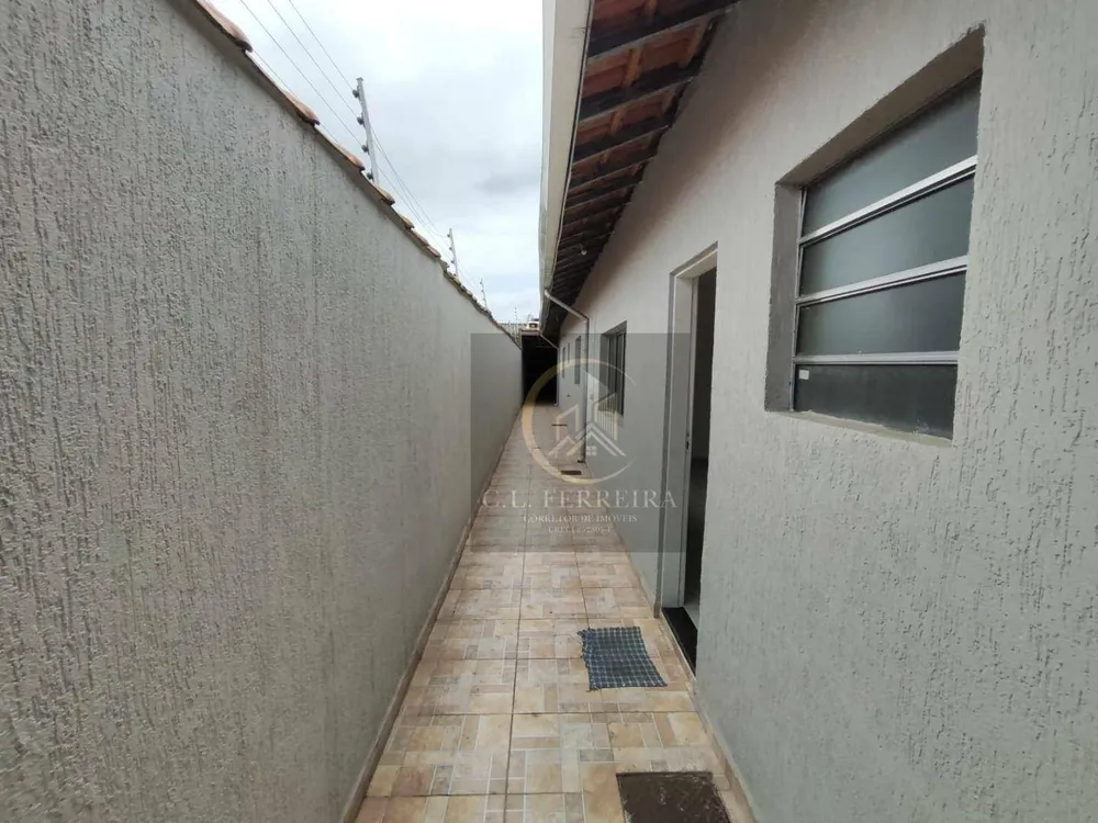 Casa, 3 quartos, 112 m² - Foto 4