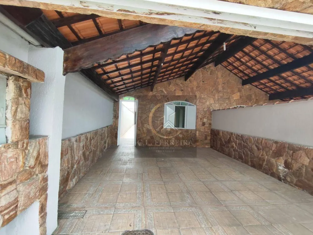 Casa, 3 quartos, 112 m² - Foto 12