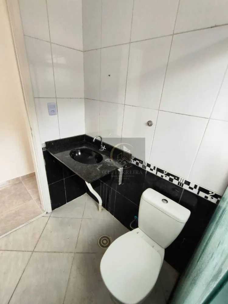 Casa, 3 quartos, 112 m² - Foto 13