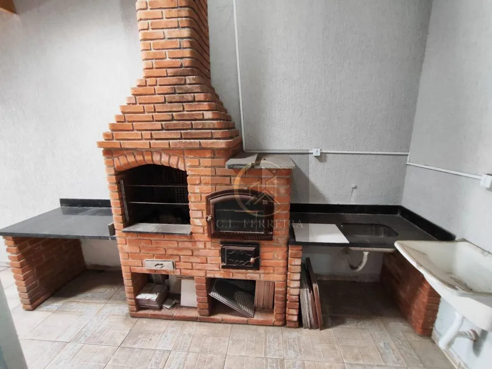Casa, 3 quartos, 112 m² - Foto 10