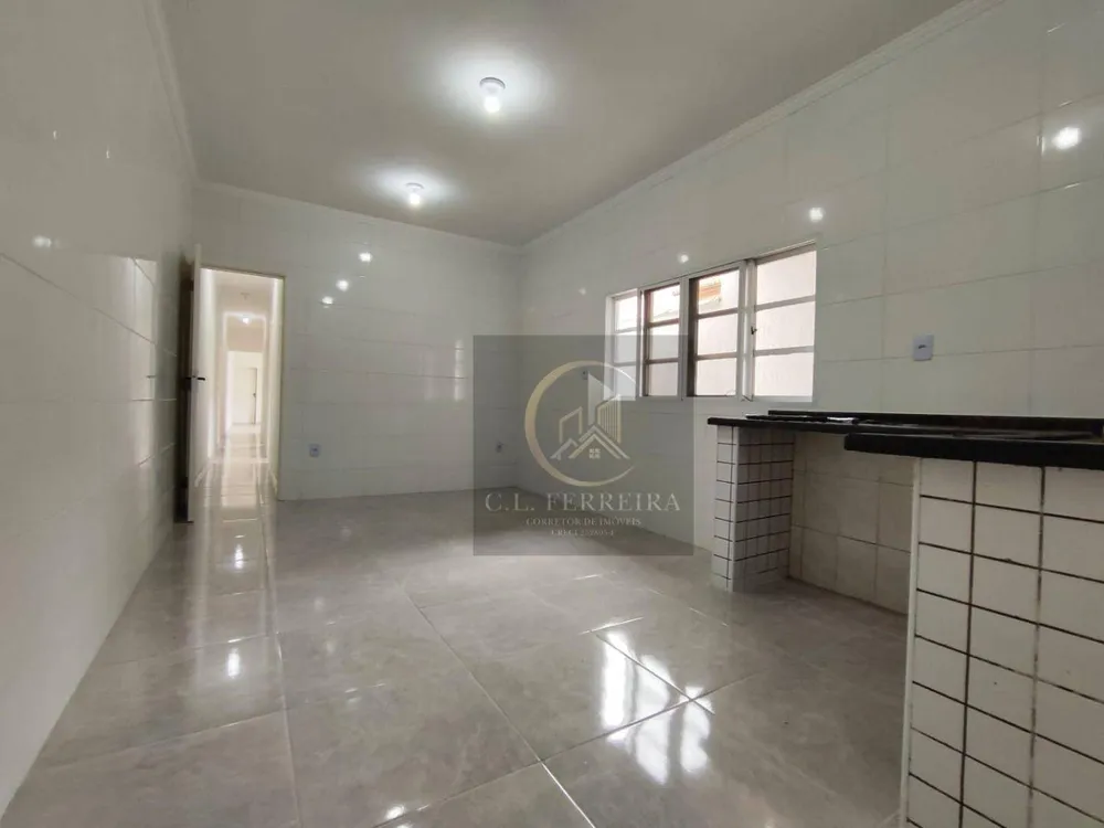 Casa, 3 quartos, 112 m² - Foto 8