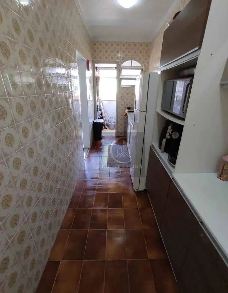 Apartamento, 1 quarto, 50 m² - Foto 7