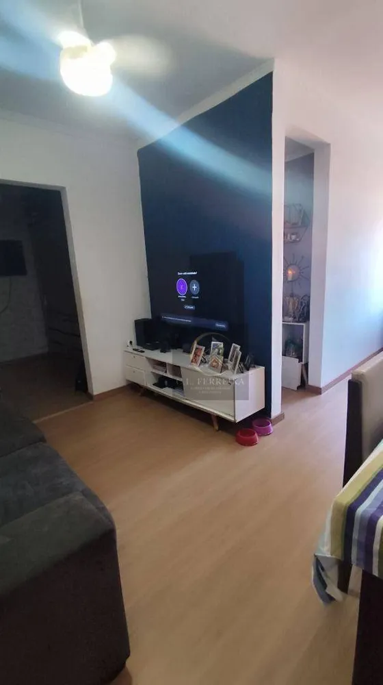 Apartamento, 1 quarto, 50 m² - Foto 10