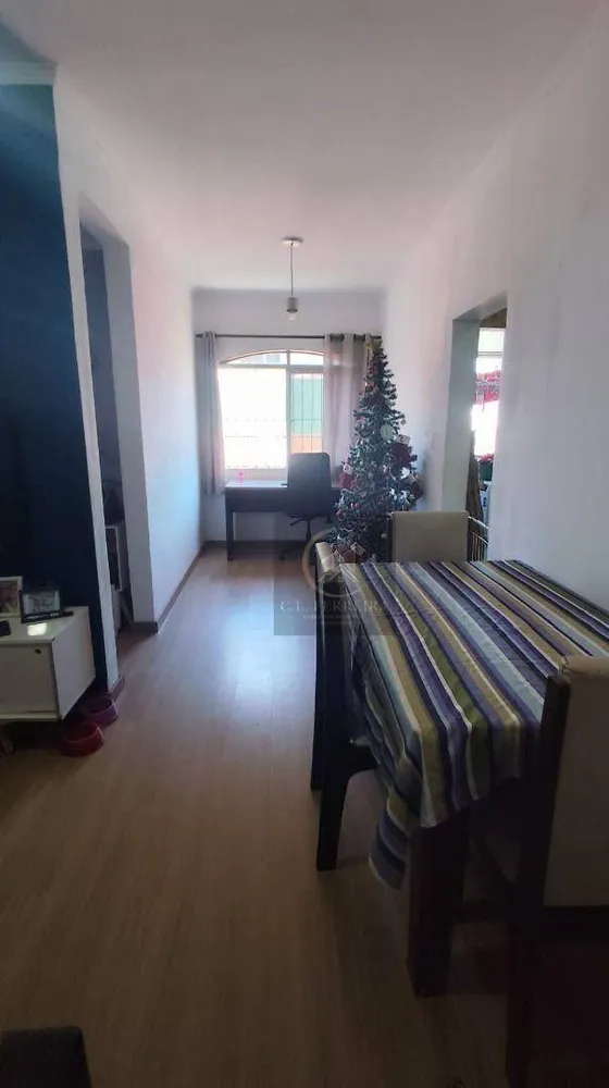 Apartamento, 1 quarto, 50 m² - Foto 3