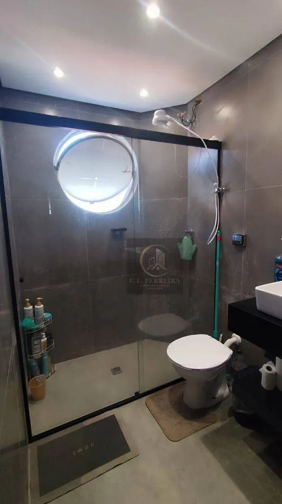 Apartamento, 1 quarto, 50 m² - Foto 9