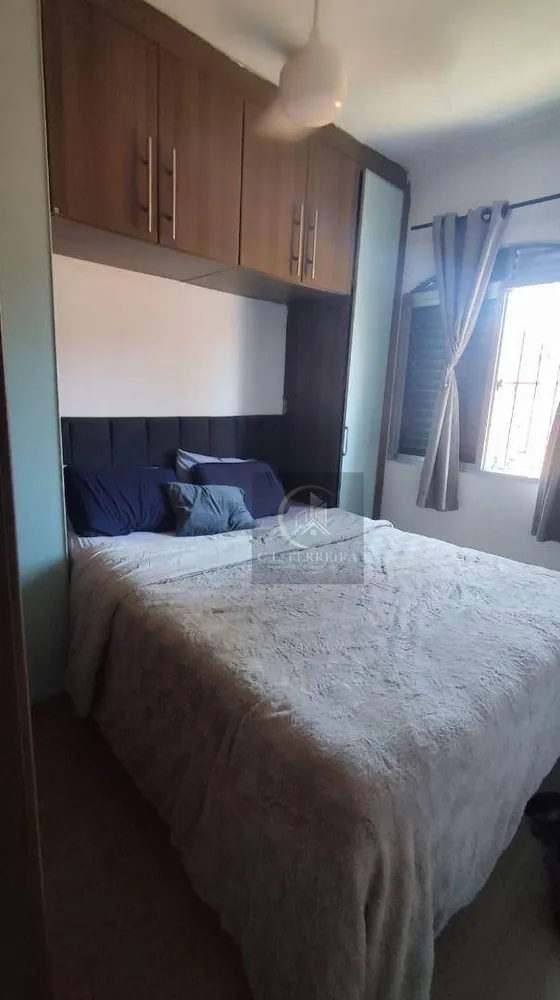 Apartamento, 1 quarto, 50 m² - Foto 8