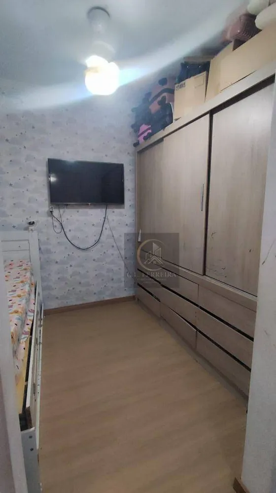 Apartamento, 1 quarto, 50 m² - Foto 5