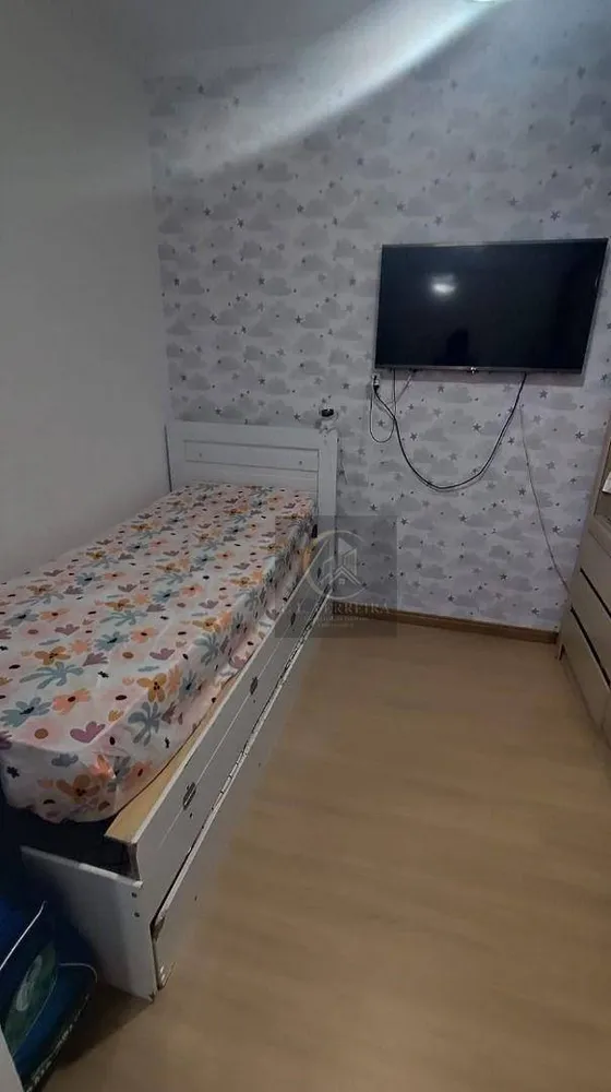 Apartamento, 1 quarto, 50 m² - Foto 6