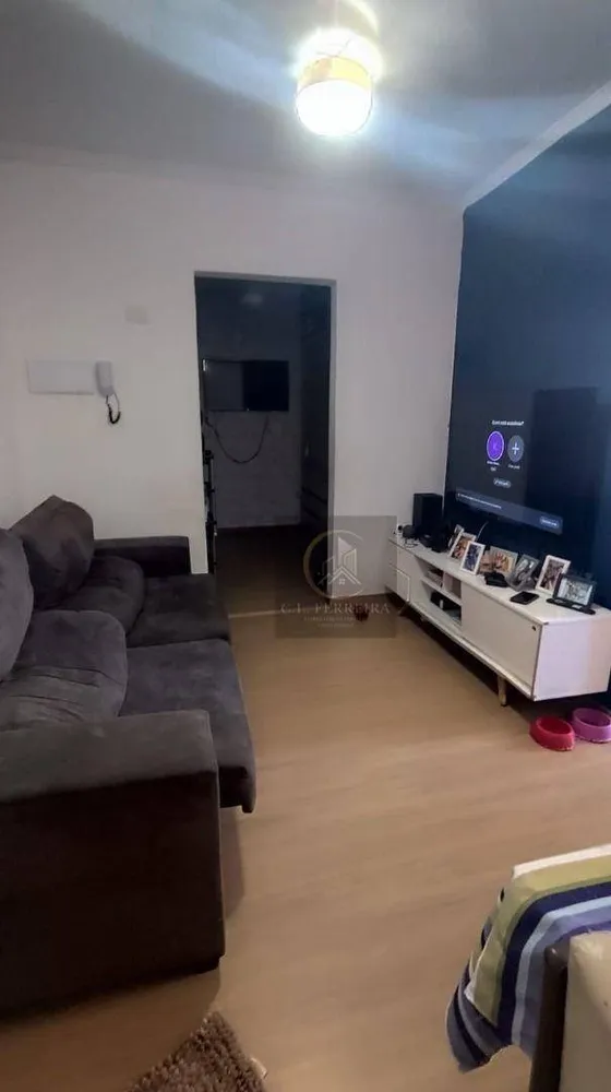 Apartamento, 1 quarto, 50 m² - Foto 4