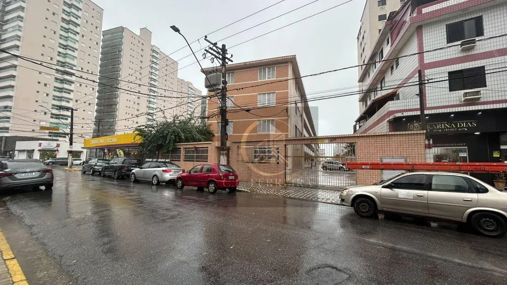 Apartamento, 1 quarto, 37 m² - Foto 1