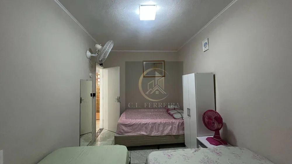 Apartamento, 1 quarto, 37 m² - Foto 7