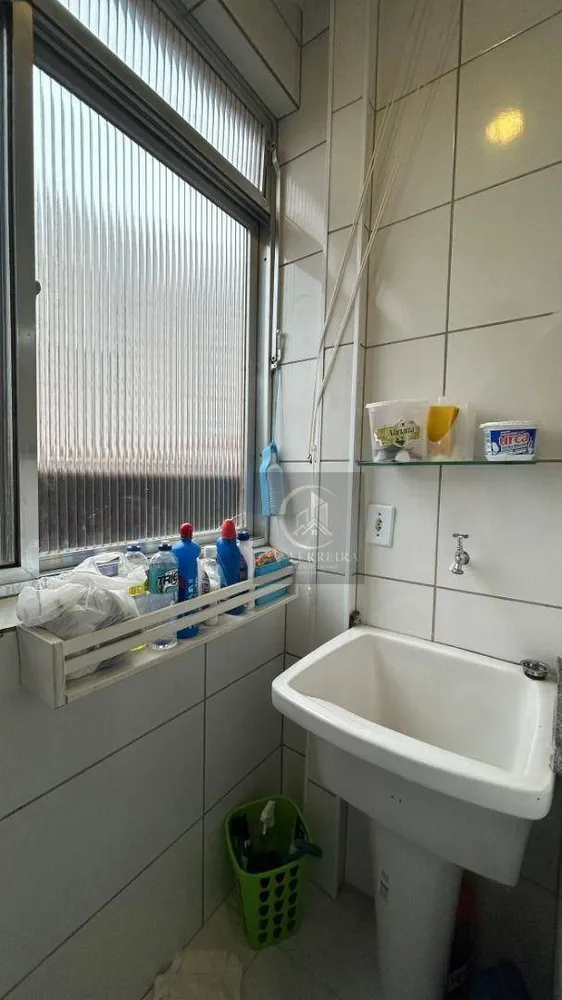 Apartamento, 1 quarto, 37 m² - Foto 5