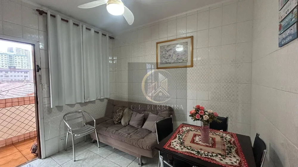 Apartamento, 1 quarto, 37 m² - Foto 12