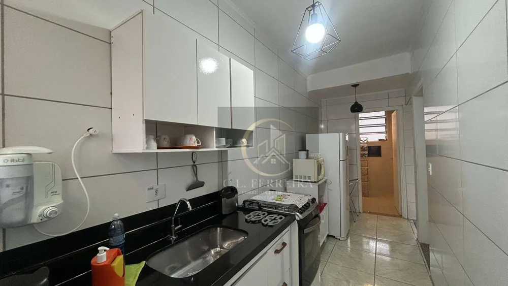 Apartamento, 1 quarto, 37 m² - Foto 10