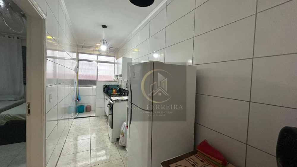 Apartamento, 1 quarto, 37 m² - Foto 11