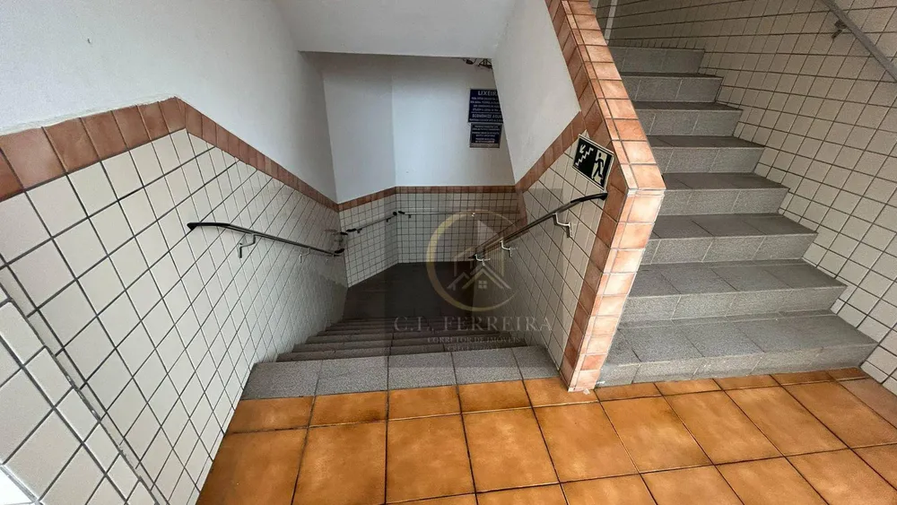 Apartamento, 1 quarto, 37 m² - Foto 6