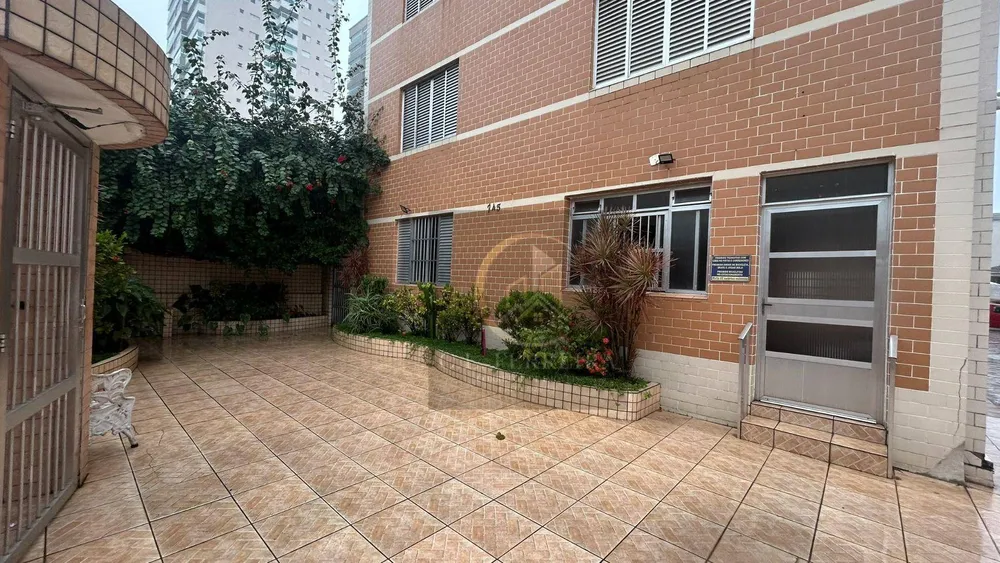Apartamento, 1 quarto, 37 m² - Foto 4
