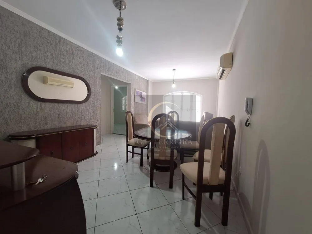 Apartamento, 2 quartos, 80 m² - Foto 1