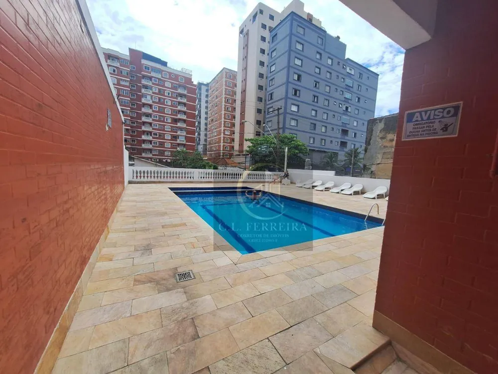 Apartamento, 2 quartos, 80 m² - Foto 14
