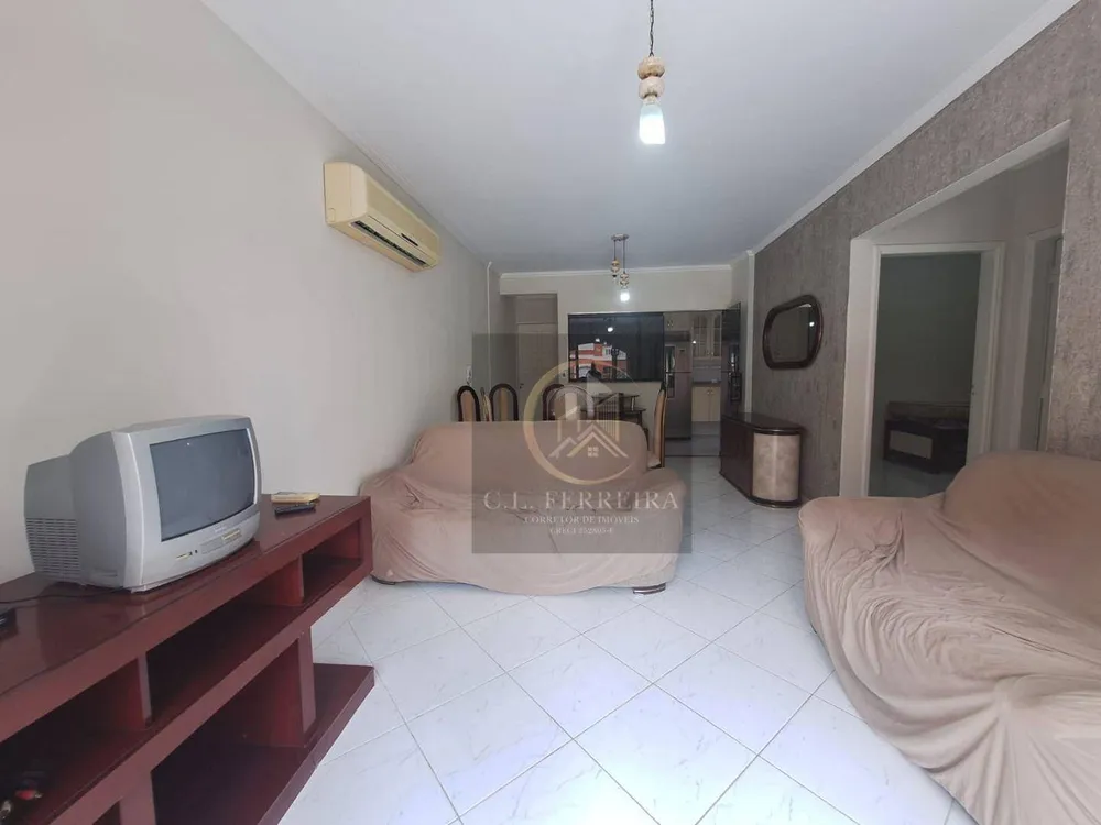 Apartamento, 2 quartos, 80 m² - Foto 6