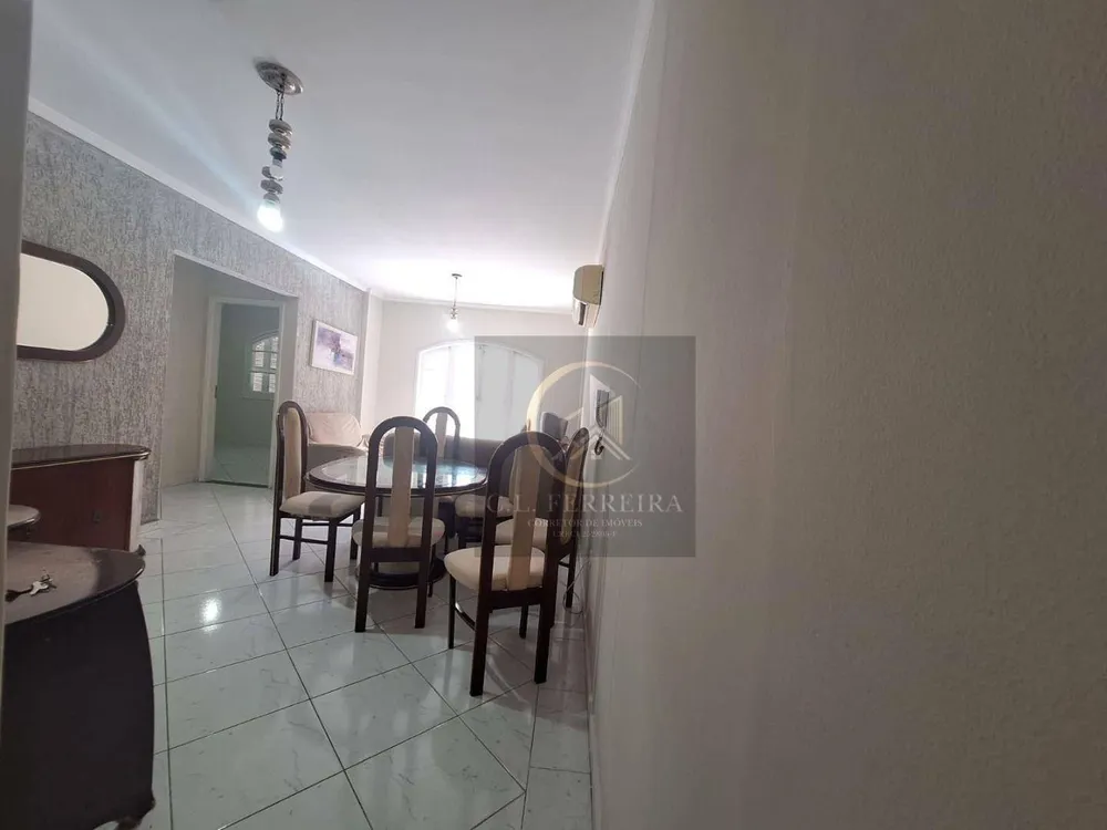 Apartamento, 2 quartos, 80 m² - Foto 3