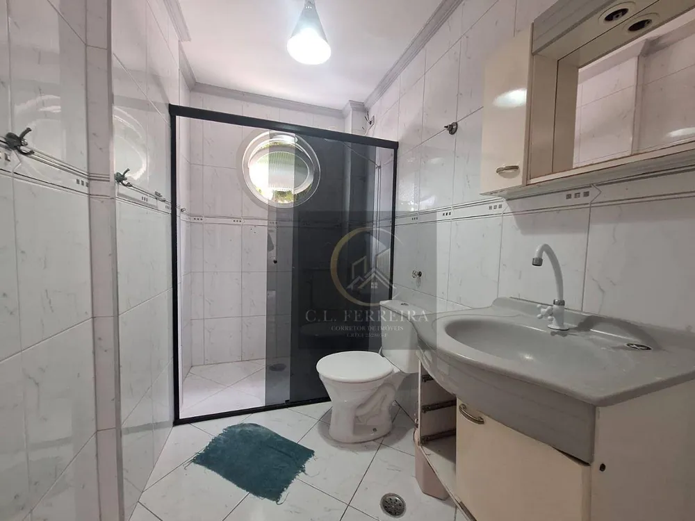 Apartamento, 2 quartos, 80 m² - Foto 1