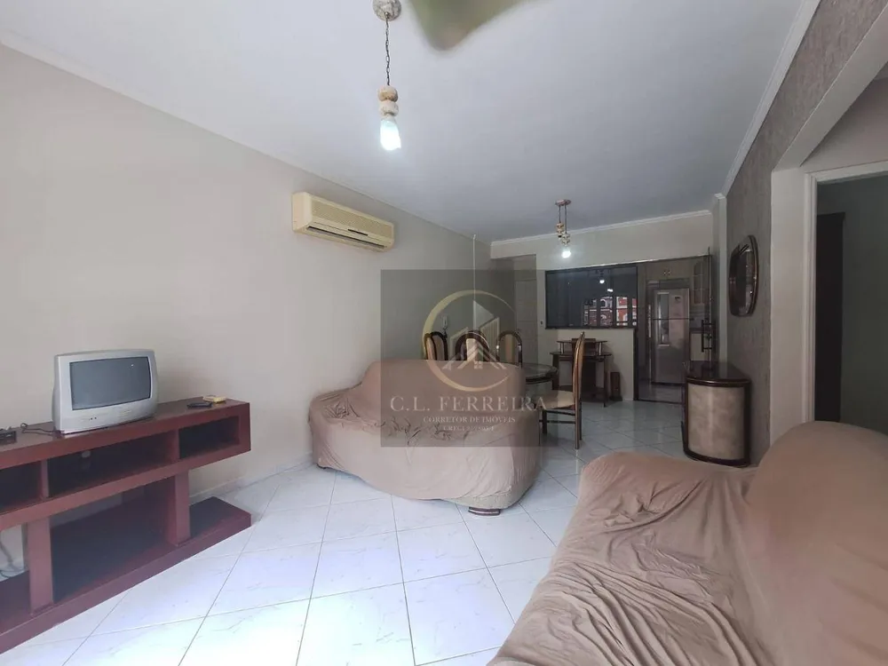 Apartamento, 2 quartos, 80 m² - Foto 3